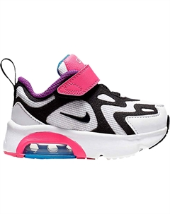 Кроссовки Air Max 200 TD, розовый/мультиколор Nike