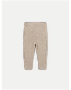 Леггинсы узкого кроя, бежевый Mayoral