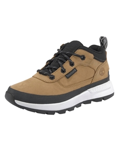Ботинки на шнуровке "Field Trekker Low", цвет Wheat Timberland