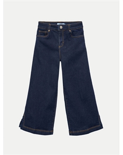 Джинсы обычного кроя, синий Abel & lula