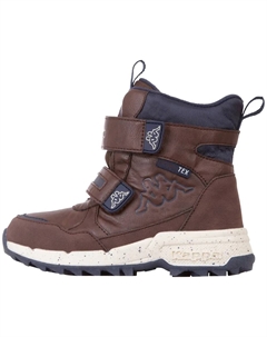 Зимние ботинки с особо прочной подошвой, синий Kappa