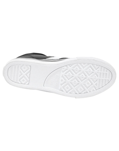 Кроссовки "PRO BLAZE STRAP LEATHER", черно-белый Converse