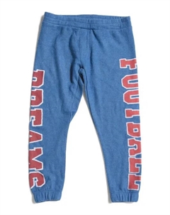 Футбольные брюки Bliss, синий Chaser