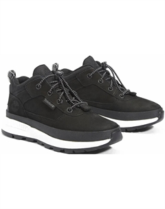 Ботинки на шнуровке "Field Trekker Low", черный Timberland