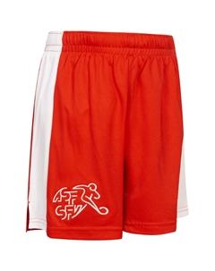 Шорты детские Швейцария Puma