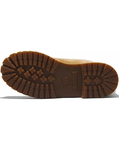 Ботинки на шнуровке "6 In Premium WP Boot", водонепроницаемые, цвет Wheat Timberland