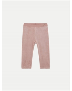 Леггинсы узкого кроя, розовый Mayoral