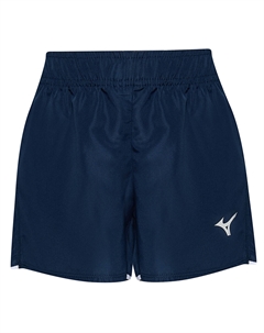 Аутентичные детские шорты Team Mizuno