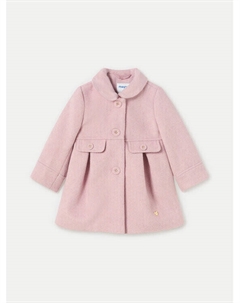 Переходное пальто стандартного кроя, розовый Mayoral