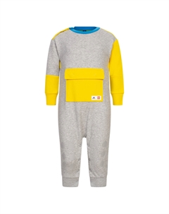 Детский комбинезон x LEGO x DUPLO Adidas