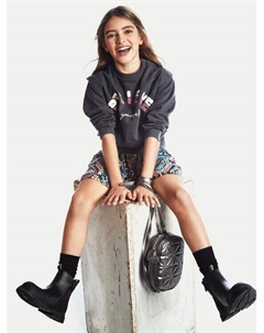 Юбка стандартного кроя, мультиколор Mayoral