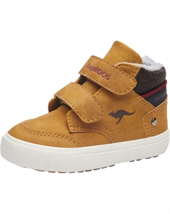 Кроссовки "KaVu Primo V", на застежке-липучке, цвет Wheat Kangaroos