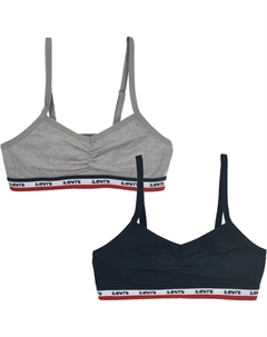 Детское бюстье для ДЕВОЧЕК Kids, синий Levi's®