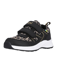 Кроссовки "Duce", с нескользящей подошвой, коричневый Zigzag