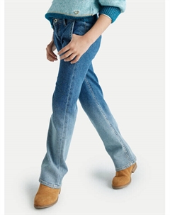 Джинсы обычного кроя, синий Mayoral