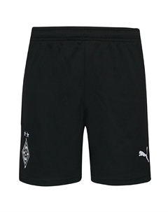 Детские шорты Borussia Mönchengladbach 3RD Puma