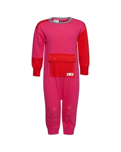Комбинезон для малышей x LEGO DUPLO Adidas