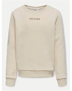 Толстовка в коробке, бежевый Kids only