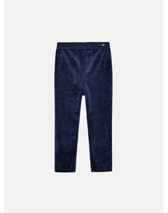 Леггинсы узкого кроя, синий Mayoral