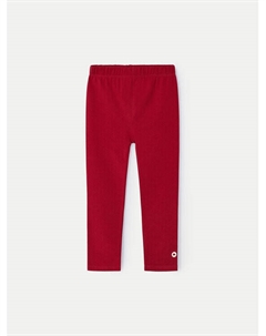 Леггинсы узкого кроя, красный Mayoral