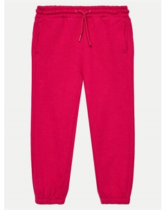 Спортивные брюки стандартного кроя, розовый Ovs