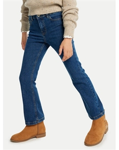 Джинсы обычного кроя, синий Mayoral