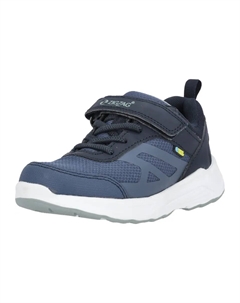 Кроссовки "Vinaien", с сетчатыми вставками, синий Zigzag