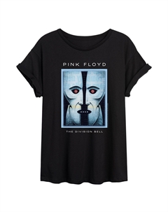 Детская струящаяся футболка Pink Floyd "The Division Bell" Licensed character