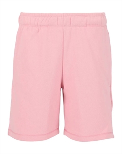 Шорты "Аризона" из дышащего материала, розовый Zigzag