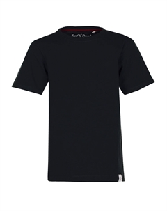 Футболка Basic, черный Band of rascals