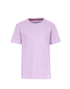 Футболка Basic, цвет faded pink Band of rascals