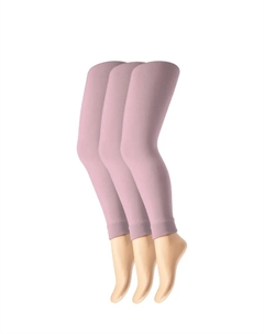 Колготки "Леггинсы, 3 шт.", лиловый S.oliver