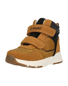 Ботинки Sayun, цвет 5006 Sudan Brown Zigzag