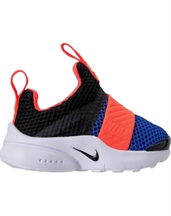 Кроссовки Presto Extreme TD, голубой/мультиколор Nike