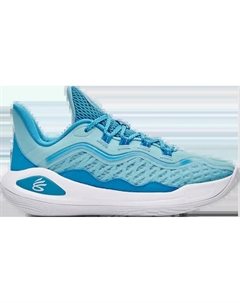 Кроссовки Curry Flow 11 GS 'Mouthguard', синий Curry brand