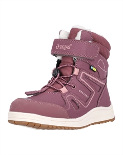 Ботинки Rincet, цвет 4291 Nocturne Zigzag