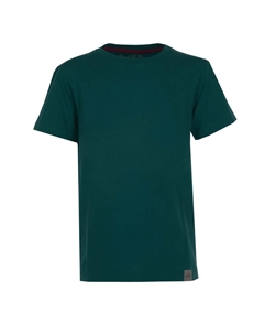 Футболка Basic, цвет racing green Band of rascals