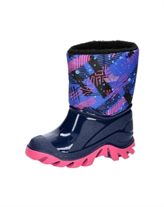 Ботинки "Boots Player", синий Lico