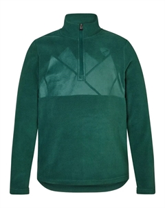 Флисовый свитер "JONKI", синий Ziener