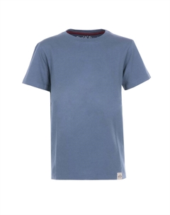 Футболка Basic, цвет dove blue Band of rascals