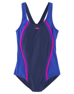 Купальник, морской Kangaroos