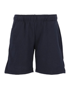 Шорты "Аризона" из дышащего материала, синий Zigzag