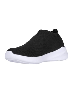 Кроссовки "Solaxy Lite", в легкой, дышащей конструкции, черный Zigzag