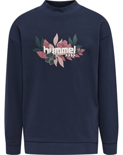 Толстовка Hmlesther, черный Hummel