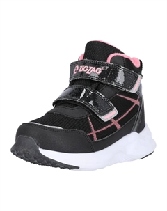 Сапоги "Дарас" с нескользящей и прочной подошвой, розовый Zigzag