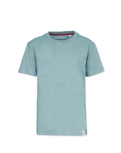 Футболка Basic, цвет chinois green Band of rascals