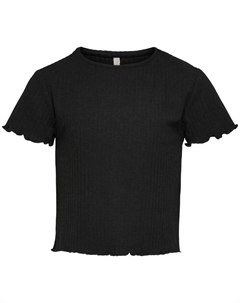 ФУТБОЛКА "KONNELLA", черный Kids only