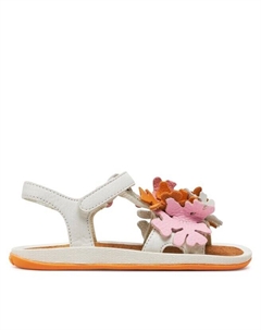 Сандалии TWS Kids K800582-002 Multicolor, белый Camper