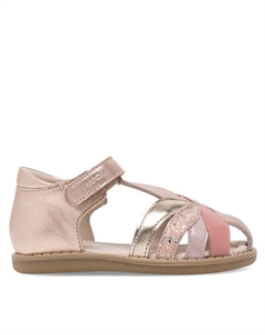 Сандалии BOB CI12-BOB-04(II)DZ Rosa, розовый Lasocki