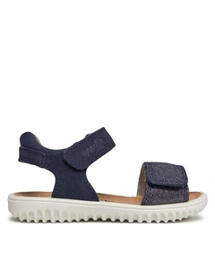 Сандалии 1-009011-8000 M Blau, синий Superfit